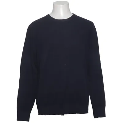 Trui (Blauw) van Hansen & Jacob Wol