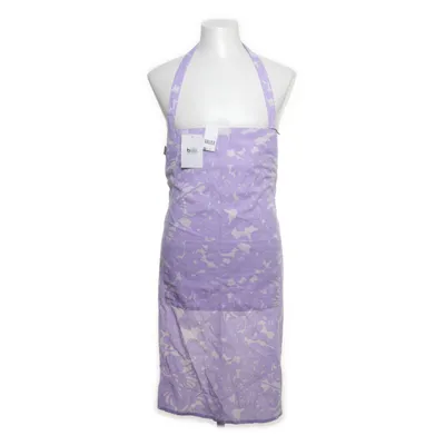 Apron (Purple, White) from Vallila