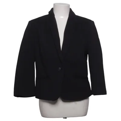 Kavaj (T50 00346/8142) från Marks & Spencer Autograph Bomull, Polyester