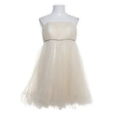 Cocktailklänning (Beige) från Sweewë Polyester