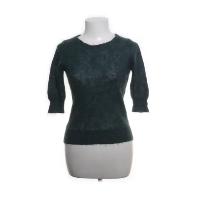Top (Groen) van Filippa K Mohair, Polyamide, Wol