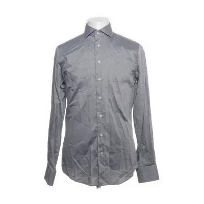 Chemise (Gris, Multicolore) de Profuomo Coton