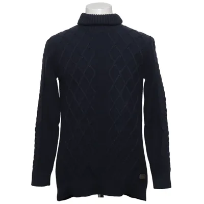 Polotröja (FRANS KNITTED ROLLNECK) från Dobber