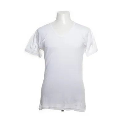 T-shirt (Vit) från Mey Bomull