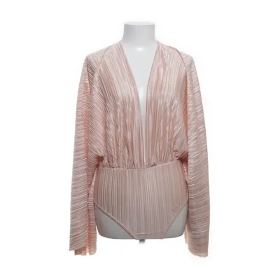 Body (Beige) från NLY Trend Elastan, Polyester