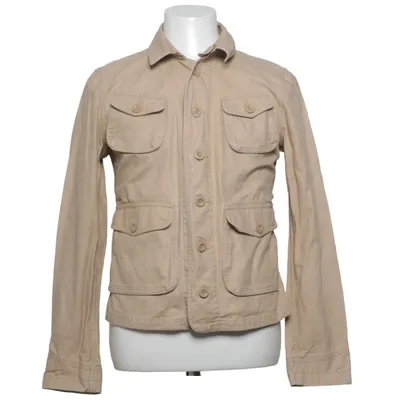 Veste safari (Beige) de Polo Jeans Company Ralph Lauren Coton