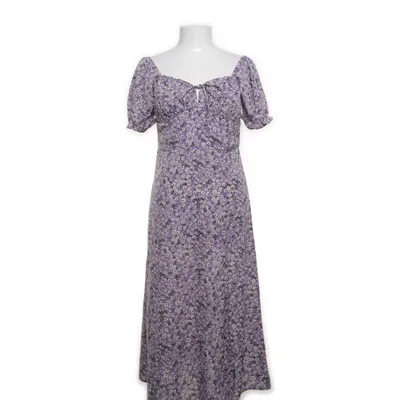 Jurk (Lila) van Loavies Polyester