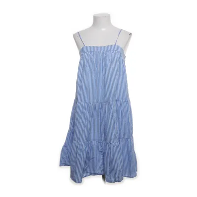 Kleid (Blau, Weiß) von Polo Ralph Lauren Baumwolle