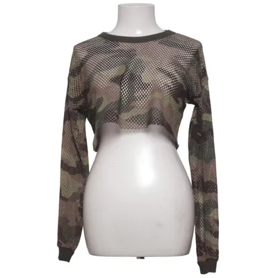 Träningströja (Grön, Svart, Flerfärgad) från Forever 21