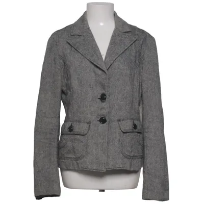 Blazer (Grijs) van ONLY
