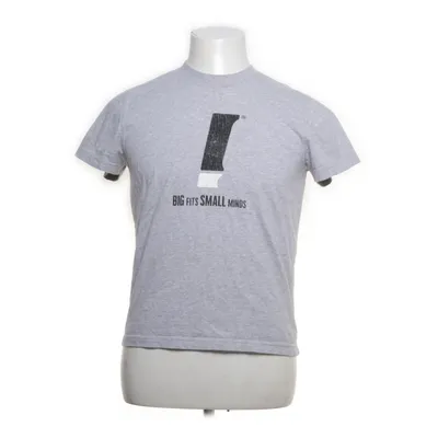 T-shirt (Grijs, Meerkleurig) van Eytys Organisch katoen