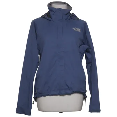Outdoorjakke (Blå) fra The North Face Polyester