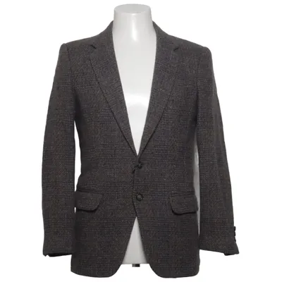 Blazer (Marron) Laine
