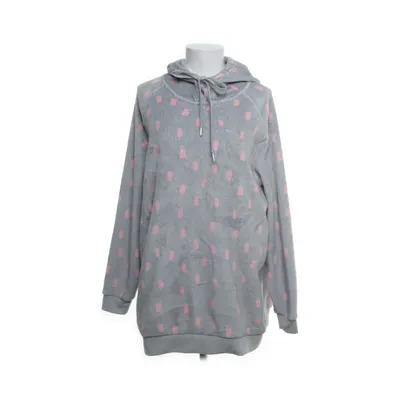 Hoodie (Gray, Pink) from 9th Avenue