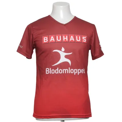 Maillot de football (Rouge) de Neh Polyester