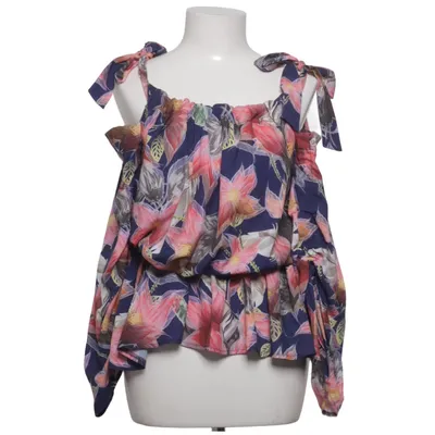 Topp (Blå, Rosa, Flerfärgad) från Bella Donna