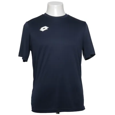 Practice jersey (Blue) from Lotto