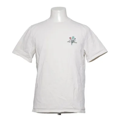 T-shirt (Hvid) fra Les Deux Bomuld