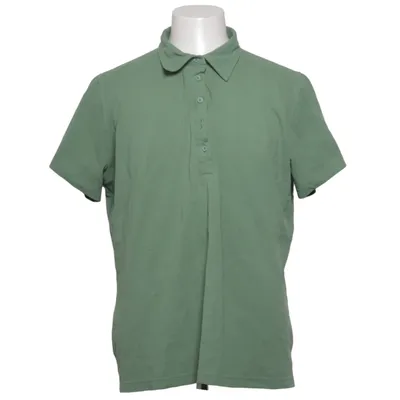 Polo shirt (Green) from Ted Bernhardtz at Work Cotton, Polyester