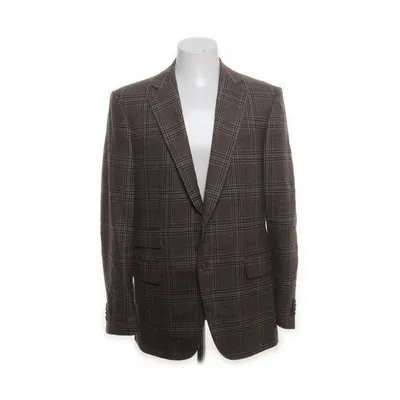 Blazer (Marron, Multicolore) de Caruso