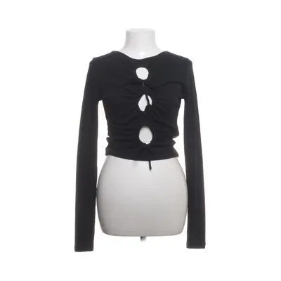 Top (Black) from LeGer Elastane, Polyester