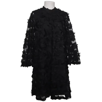 Klänning (Svart) från YAS Polyester