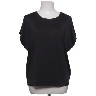 Haut de sport (Noir) de Newbody Élasthane, Polyester recyclé