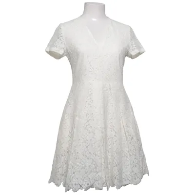 Robe (Blanc) de Paul & Joe Sister Coton, Polyamide