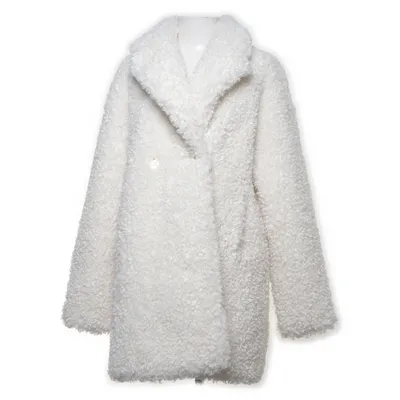 Winter jacket (W48-800) from Yippie Hippie Polyester