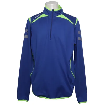 Veste de sport (Bleu, Jaune) de Stanno