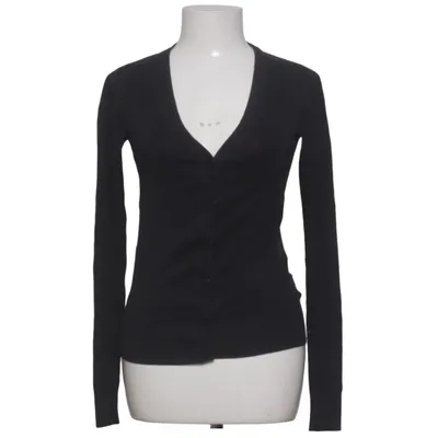 Cardigan (Zwart) van Cubus