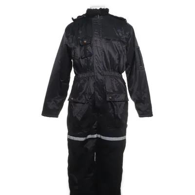 Overall (Black) from Ultimate