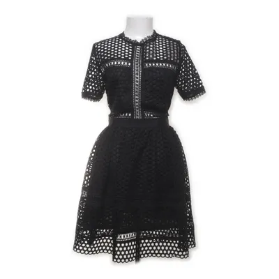 Klänning (Svart) från By Malina Collection Polyester