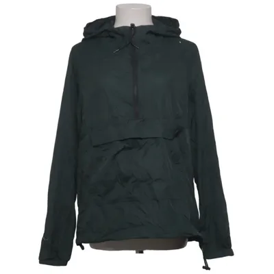 Anorak (Groen) van Garage Polyamide