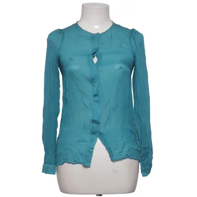 Blouse (Blue) from Deitas