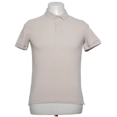 Polo (Beige) de Dressmann Coton
