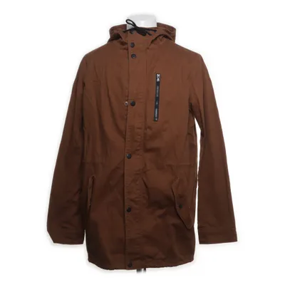 Parkas (Brun) från Your Turn Polyester