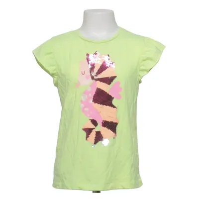 T-shirt (Jaune, Multicolore) de Palomino by C&A Coton, Polyester