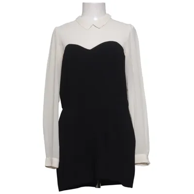 Combinaison (Noir, Blanc) de BCBGeneration