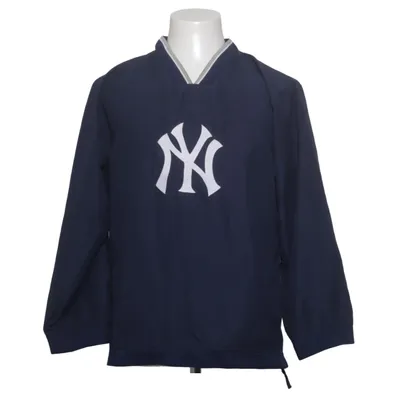 Anorak (Blå) från Major League Baseball