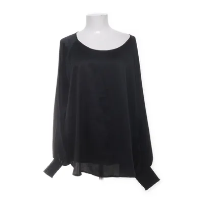 Blouse (Zwart) van Ellos Polyester