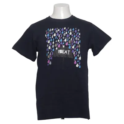 T-shirt (Blauw, Meerkleurig) van Promodoro
