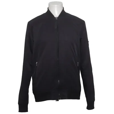 Blouson (Noir) de Galagowear Polyester
