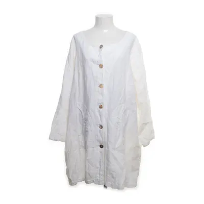 Blus (Beige) från Uno Danmark Linne