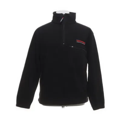 Fleecetröja (Grå, Svart) från Polartec