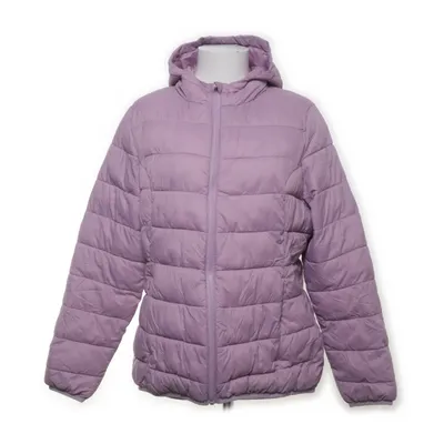 Lättviktsjacka (Lila) från Up2Fashion Polyamid, Återvunnen polyester