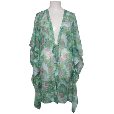 Robe de plage (Vert, Multicolore) de Palmers
