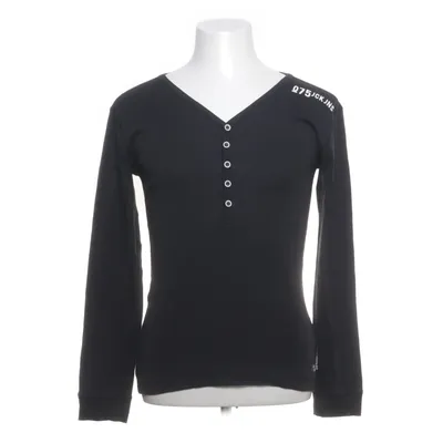 Farfarströja (Svart) från Jack & Jones Bomull