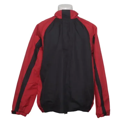 Anorak (Rouge, Gris) de Ashworth Polyester