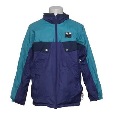 Trainingsjack (L24C/7415/15) van Brugi Katoen, Polyamide, Polyester